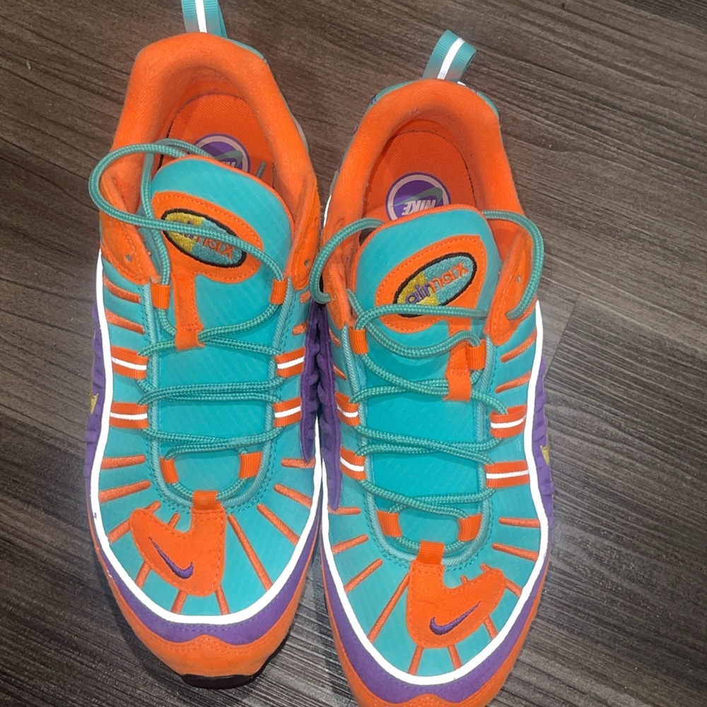 Air Max 98 QS Cone